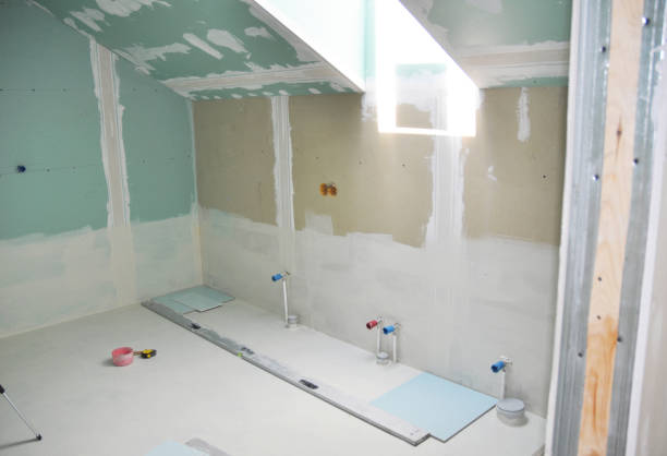 Best Environmental Consulting for Mold Prevention  in Middlesborough, KY