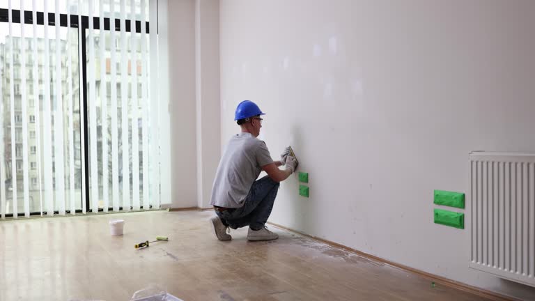 Best Post-Remediation Verification Testing  in Middlesborough, KY
