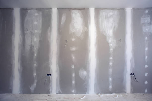 Asbestos and Lead Testing During Mold Inspection in Middlesborough, KY